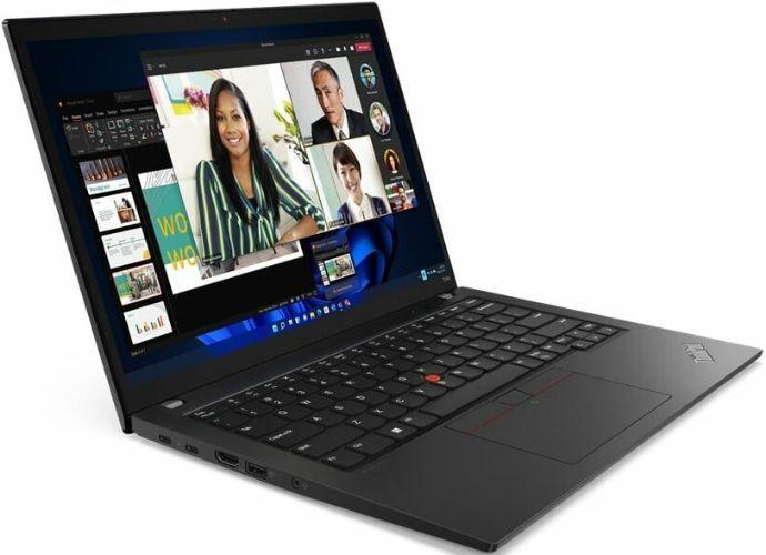 Refurbished Lenovo ThinkPad T14s Gen 3 (Intel) Laptop 14" - Reebelo Österreich