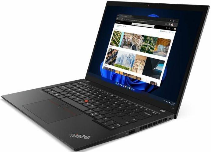 Refurbished Lenovo ThinkPad T14s Gen 3 (Intel) Laptop 14" - Reebelo Österreich