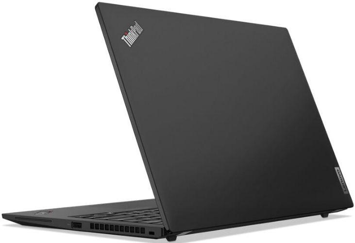 Refurbished Lenovo ThinkPad T14s Gen 3 (Intel) Laptop 14" - Reebelo Österreich