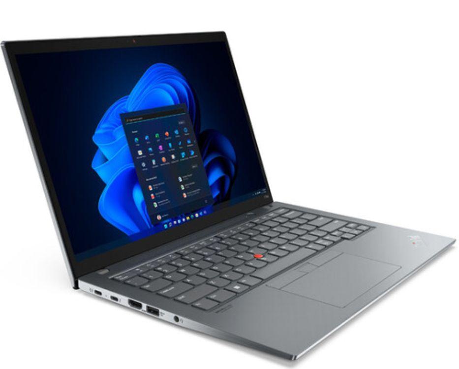 Refurbished Lenovo ThinkPad T14s Gen 3 (Intel) Laptop 14" - Reebelo Österreich