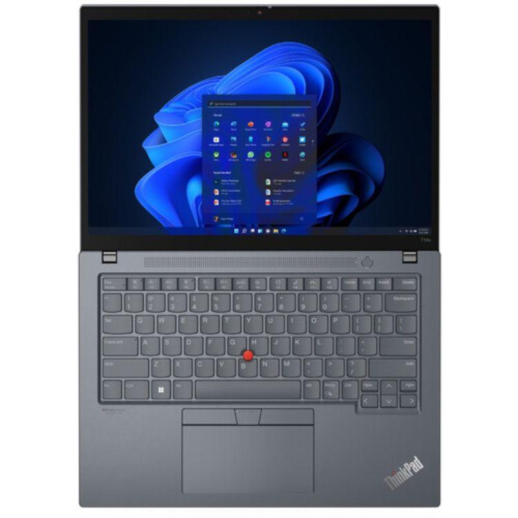 Refurbished Lenovo ThinkPad T14s Gen 3 (Intel) Laptop 14" - Reebelo Österreich