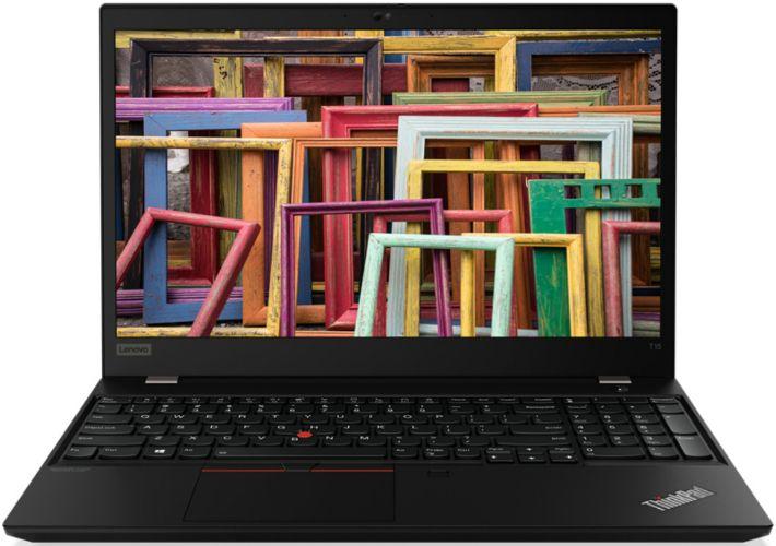 Refurbished Lenovo ThinkPad T15 (Gen 1) Laptop 15,6" - Reebelo Österreich