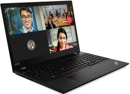 Refurbished Lenovo ThinkPad T15 (Gen 1) Laptop 15,6" - Reebelo Österreich