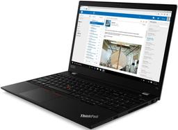 Refurbished Lenovo ThinkPad T15 (Gen 1) Laptop 15,6" - Reebelo Österreich