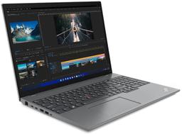 Refurbished Lenovo ThinkPad T16 Gen 1 (Intel) Laptop 16" - Reebelo Österreich