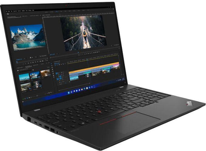 Refurbished Lenovo ThinkPad T16 Gen 1 (Intel) Laptop 16" - Reebelo Österreich