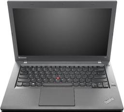 Refurbished Lenovo ThinkPad T440 Ultrabook Laptop 14" - Reebelo Österreich