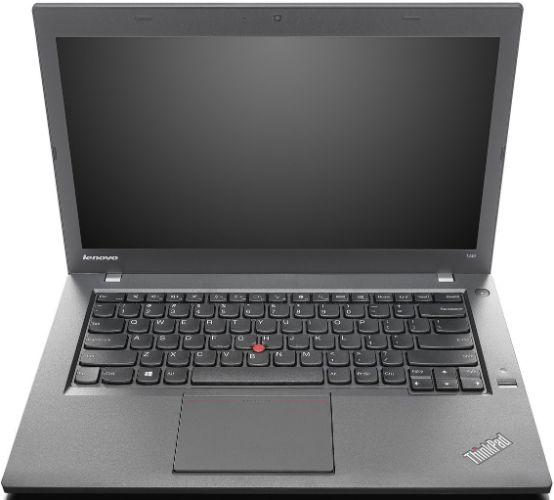Refurbished Lenovo ThinkPad T440 Ultrabook Laptop 14" - Reebelo Österreich