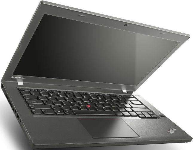 Refurbished Lenovo ThinkPad T440 Ultrabook Laptop 14" - Reebelo Österreich