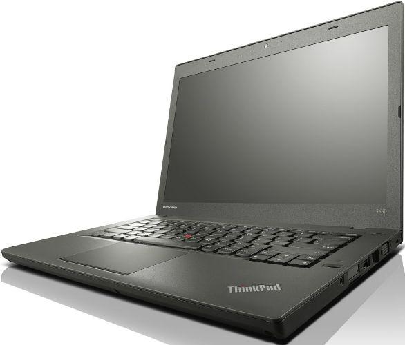 Refurbished Lenovo ThinkPad T440 Ultrabook Laptop 14" - Reebelo Österreich