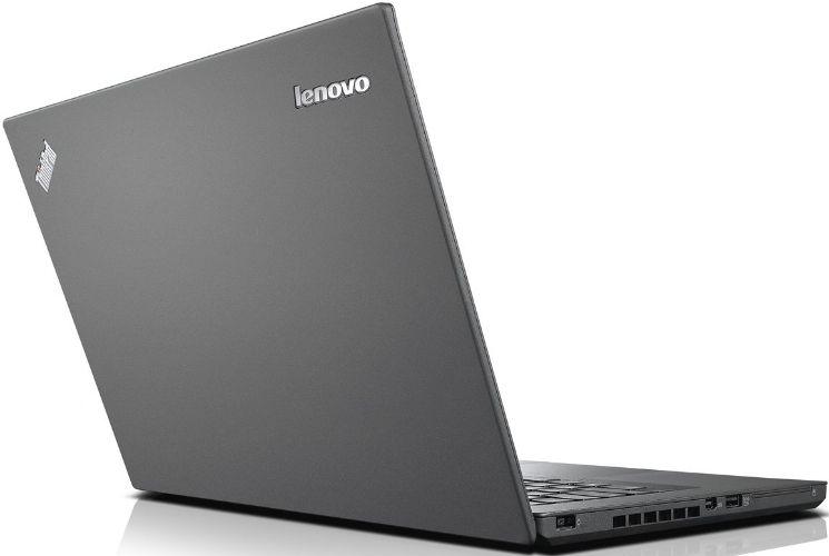 Refurbished Lenovo ThinkPad T440 Ultrabook Laptop 14" - Reebelo Österreich