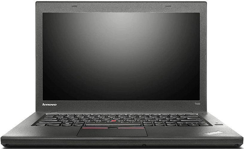 Refurbished Lenovo ThinkPad T450 Laptop 14" - Reebelo Österreich