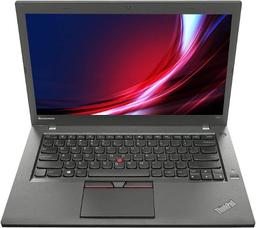 Refurbished Lenovo ThinkPad T450 Laptop 14" - Reebelo Österreich