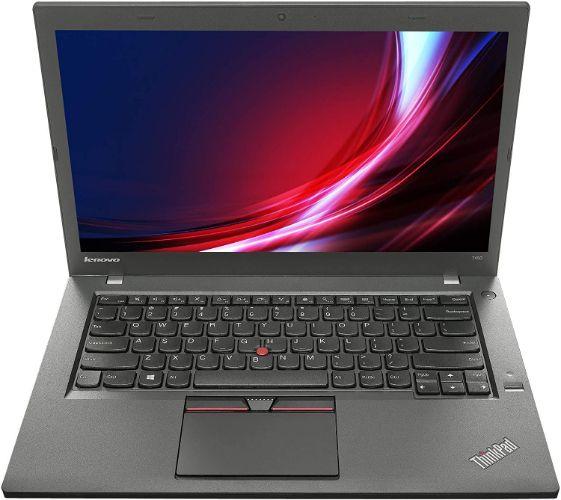 Refurbished Lenovo ThinkPad T450 Laptop 14" - Reebelo Österreich