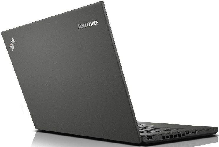 Refurbished Lenovo ThinkPad T450 Laptop 14" - Reebelo Österreich