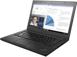 Refurbished Lenovo ThinkPad T460 Laptop 14" - Reebelo Österreich