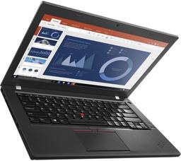 Refurbished Lenovo ThinkPad T460 Laptop 14" - Reebelo Österreich