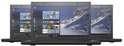 Refurbished Lenovo ThinkPad T460 Laptop 14" - Reebelo Österreich