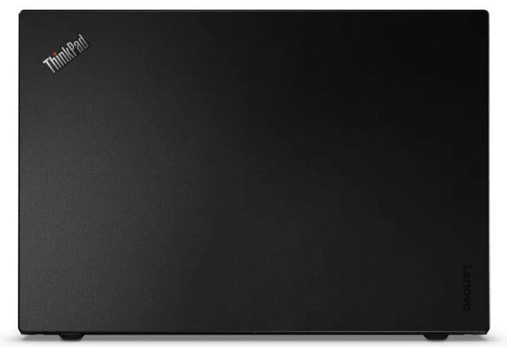 Refurbished Lenovo ThinkPad T460s Laptop 14" - Reebelo Österreich