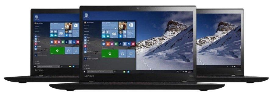 Refurbished Lenovo ThinkPad T460s Laptop 14" - Reebelo Österreich