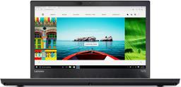 Refurbished Lenovo ThinkPad T470 Laptop 14" - Reebelo Österreich