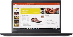 Refurbished Lenovo ThinkPad T470s Laptop 14" - Reebelo Österreich