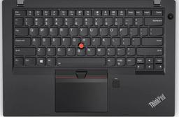 Refurbished Lenovo ThinkPad T470s Laptop 14" - Reebelo Österreich