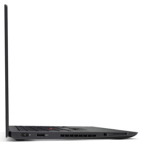 Refurbished Lenovo ThinkPad T470s Laptop 14" - Reebelo Österreich