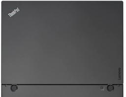 Refurbished Lenovo ThinkPad T470s Laptop 14" - Reebelo Österreich