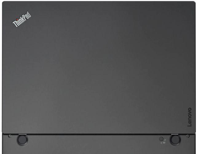 Refurbished Lenovo ThinkPad T470s Laptop 14" - Reebelo Österreich