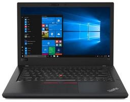 Refurbished Lenovo ThinkPad T480 Laptop 14" - Reebelo Österreich