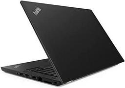 Refurbished Lenovo ThinkPad T480 Laptop 14" - Reebelo Österreich