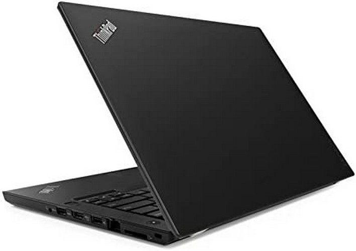 Refurbished Lenovo ThinkPad T480 Laptop 14" - Reebelo Österreich