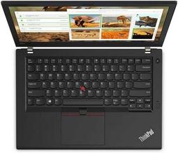 Refurbished Lenovo ThinkPad T480 Laptop 14" - Reebelo Österreich