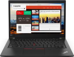 Refurbished Lenovo ThinkPad T480s Laptop 14" - Reebelo Österreich