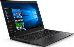 Refurbished Lenovo ThinkPad T480s Laptop 14" - Reebelo Österreich