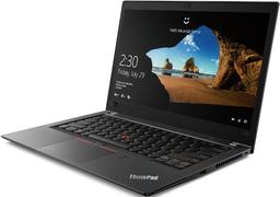 Refurbished Lenovo ThinkPad T480s Laptop 14" - Reebelo Österreich