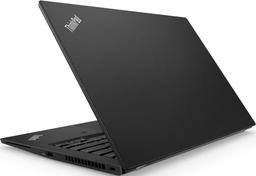 Refurbished Lenovo ThinkPad T480s Laptop 14" - Reebelo Österreich