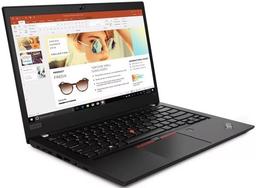 Refurbished Lenovo ThinkPad T495 Laptop 14" - Reebelo Österreich