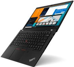 Refurbished Lenovo ThinkPad T495 Laptop 14" - Reebelo Österreich
