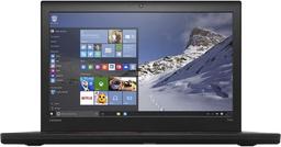 Refurbished Lenovo ThinkPad T560 Laptop 15,6" - Reebelo Österreich