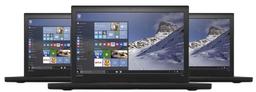Refurbished Lenovo ThinkPad T560 Laptop 15,6" - Reebelo Österreich