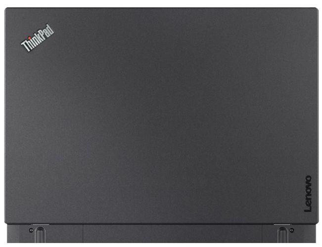Refurbished Lenovo ThinkPad T570 Laptop 15.6" - Reebelo Österreich