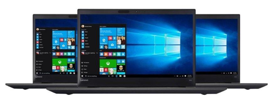 Refurbished Lenovo ThinkPad T570 Laptop 15.6" - Reebelo Österreich