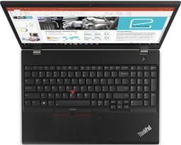 Refurbished Lenovo ThinkPad T580 Laptop 15,6" - Reebelo Österreich