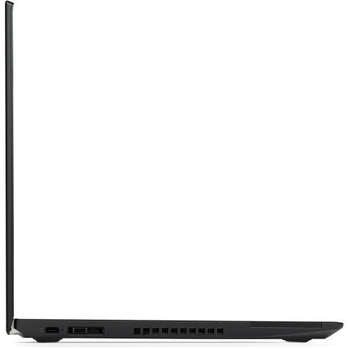 Refurbished Lenovo ThinkPad T580 Laptop 15,6" - Reebelo Österreich