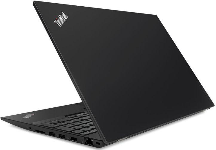 Refurbished Lenovo ThinkPad T580 Laptop 15,6" - Reebelo Österreich