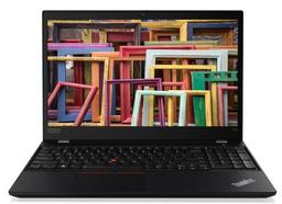 Refurbished Lenovo ThinkPad T590 Laptop 15,6" - Reebelo Österreich