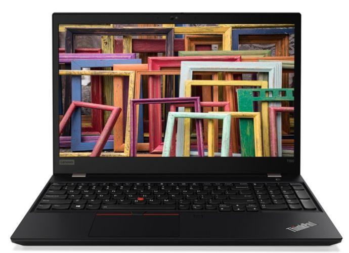 Refurbished Lenovo ThinkPad T590 Laptop 15,6" - Reebelo Österreich