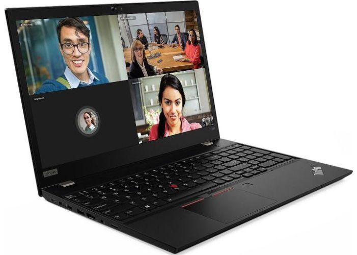 Refurbished Lenovo ThinkPad T590 Laptop 15,6" - Reebelo Österreich